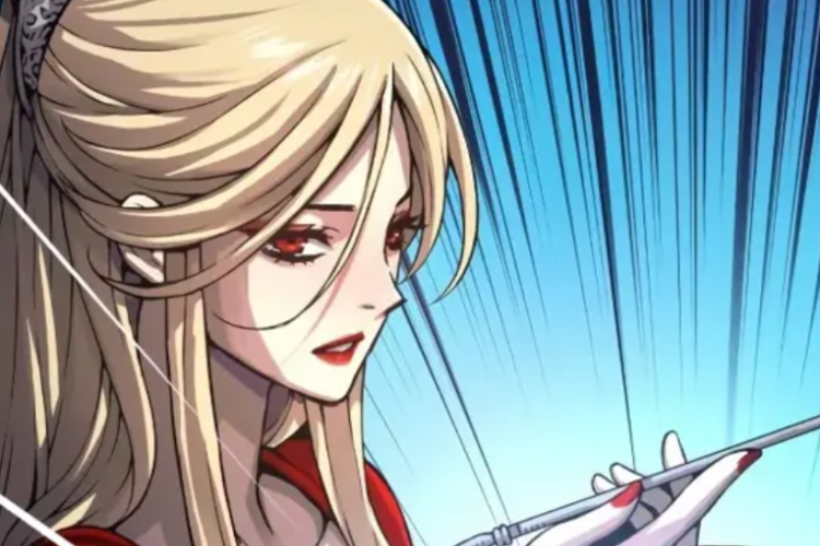 Sinopsis dan Link Baca Myst, Might, Mayhem (Legend Of Heavenly Chaos Demon) Chapter 95 Bahasa Indonesia, Nyonya Pertama Ketakutan!