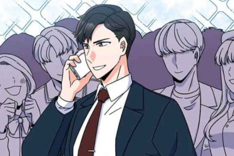 Baca Manhwa 1st Year Max Level Manager Full Chapter Bahasa Indonesia, Petualangan Aksi Komedi yang Seru Diikuti