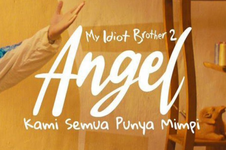 Nonton Film Angel: Kami Semua Punya Mimpi (2023) Full Movie HD, Membantu Perjuangan Penderita Spektrum Autisme