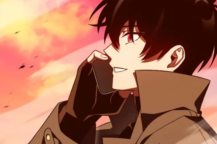Link Manhwa Player Who Returned 10,000 Years Later Chapter 122 Sub Indo Waduh! Bisa Gawat Ini