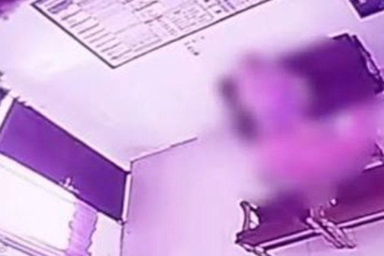 Geger Video Kepsek dan Guru SD 21 Detik Lakukan Adegan Asusila di Ruangan Kelas, Disdikbud Pastikan Sanksi Tegas Berjalan