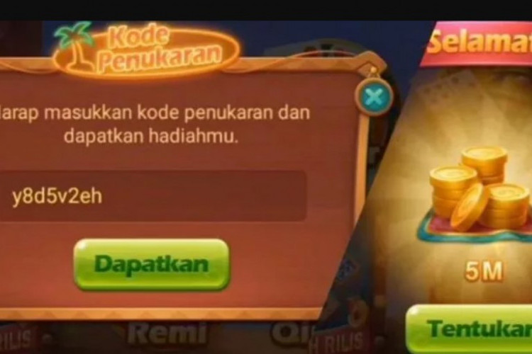 Cara Dapatkan Chip Gratis 50B di Room Higgs Domino, Modal Ngeslot dan Dapatkan Scatter Jackpot!