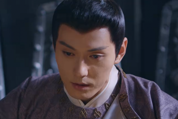 Nonton Drama China Royal Rumours (2023) Episode 11-12 Sub Indo, Tayang Hari Ini! Ji Yuan Su Berusaha Lindungi Hua Liu Li