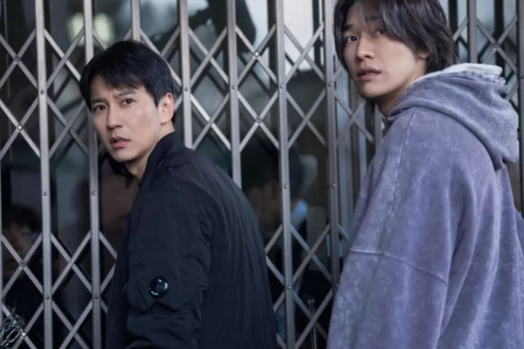 Sinopsis dan Link Nonton Drakor Trigger (2025) Subtitle Indonesia, Perjuangan Kim Nam Gil Bongkar Jaringan Kriminal