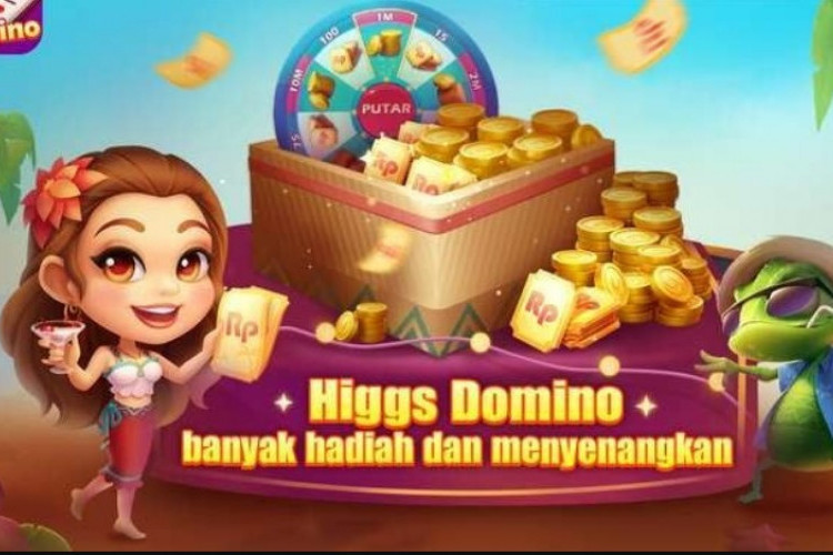 Rahasia Leon Untuk Ubah Sistem Higgs Domino, Mulai Dari Pahami Pola Agar Dapatkan Superwin!