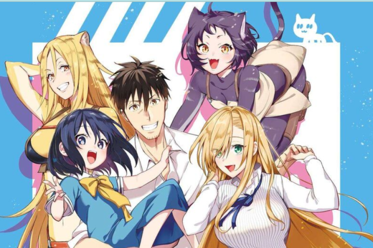 Around 40 Otoko no Isekai Tsuuhan Seikatsu Chapter 61 Bahasa Indonesia, Melanjutkan Petualangan Baru