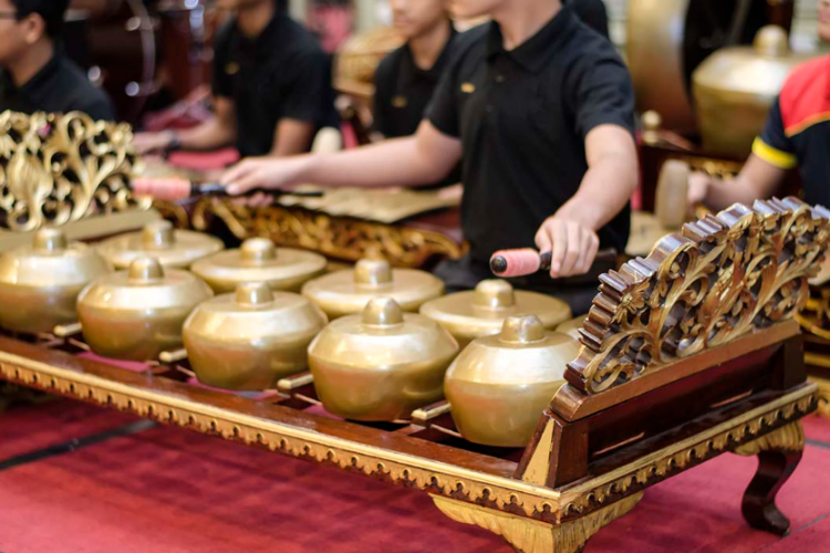 Mengenal Alat Musik Tradisional dari Jawa Tengah, Ada Apa Saja?