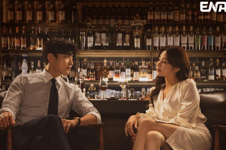 Link Nonton Drama Strangers Again (2023) Full Episode Sub Indo, Tayang di Viki dan Bisa Diakses Secara Gratis