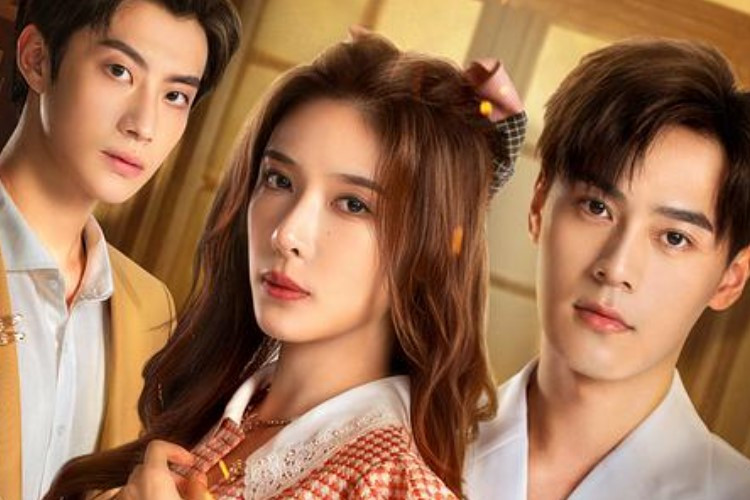 Link Nonton Drama The Dangerous Love (2023) Episode 1 2 3 4 5 6 7 8 Sub Indo, Tayang di WE TV Indonesia 