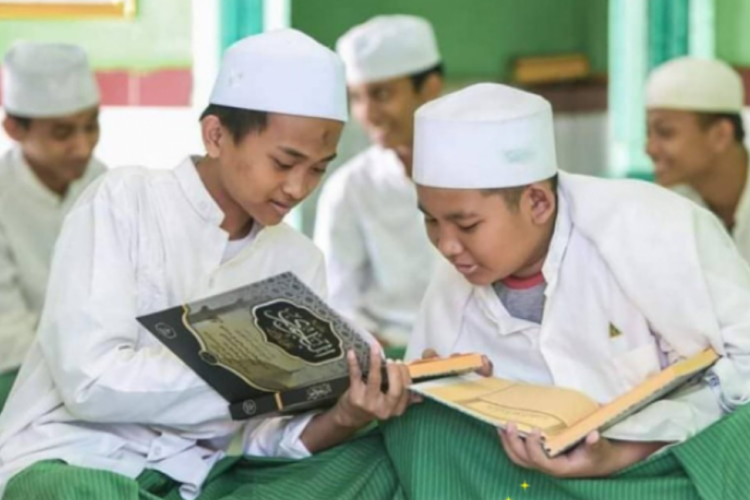 Pendaftaran Santri Ramadhan Pondok Sidogiri Pasuruan 2023, Begini Caranya!