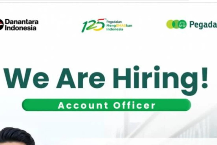 Daftar Lowongan Kerja April 2026 Terbaru, Mulai BPJS Kesehatan Hingga Bank Indonesia!