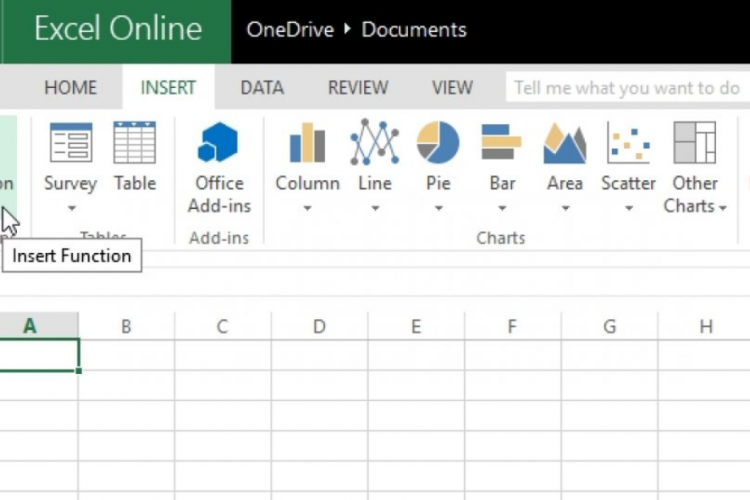 Shortcut Keyboard Rumus Microsoft Excel yang Memudahkan, Wajib Coba! Bikin Data Lebih Cepat