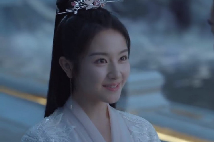 Sinopsis Drama China The Starry Love (2023) Episode 27, Reaksi Biqiong Buat Qing Kui Khawatir!