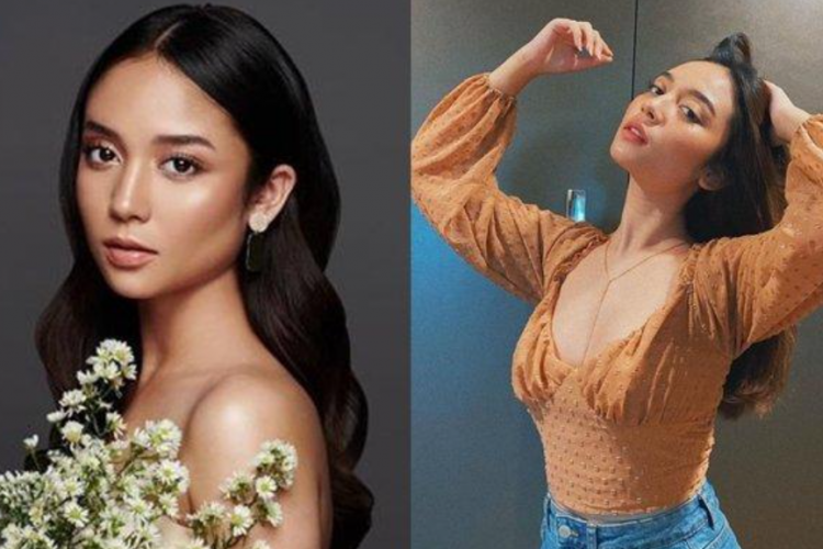 Profil dan Biodata Asha Assuncao Pemeran Dania Di Antara Dua Cinta, Mulai Umur, Agama Hingga Instagram Lengkap