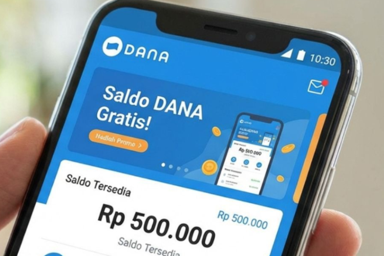 Rekomendasi APK Undang Teman Dapat Saldo DANA Terbaru 2026, Langsung Bayar! Sumber Cuan Kaum Rebahan