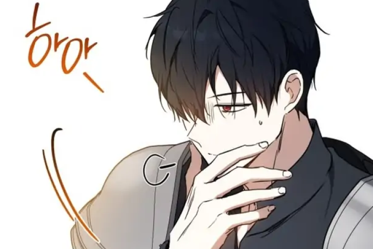Baca Manhwa I Shall Master This Family Chapter 113 Sub Indo, Bunga yang Dipesen Gak Sesuai Realita