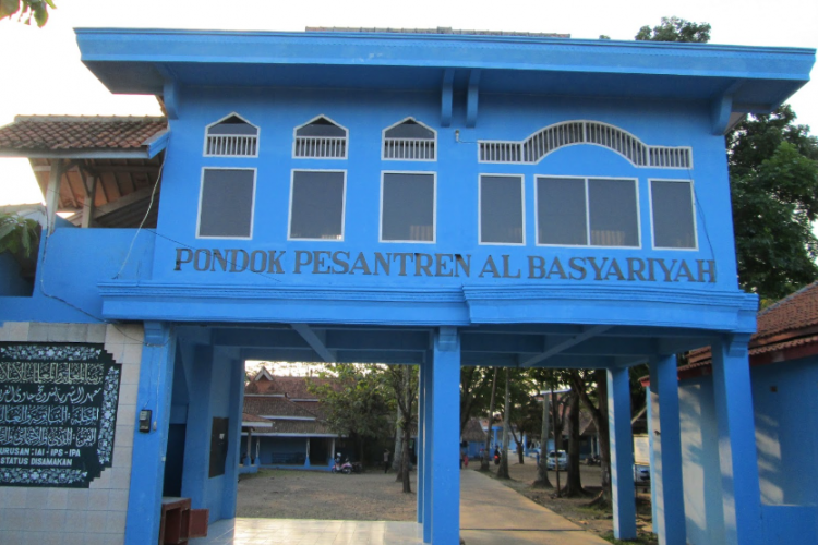 Biaya Pendidikan Pondok Pesantren Al-Basyariyah Bandung Tahun Ajaran 2023/2024 Untuk Santri Putra dan Putri