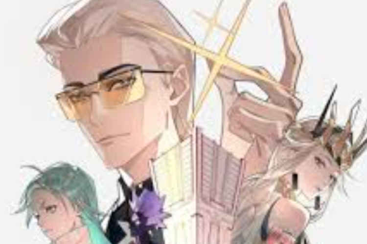 Regarder des anime To Be Hero X (2025) Épisode Complet VOSTFR, Entre les Super Pouvoirs et Les Défis de La Vie