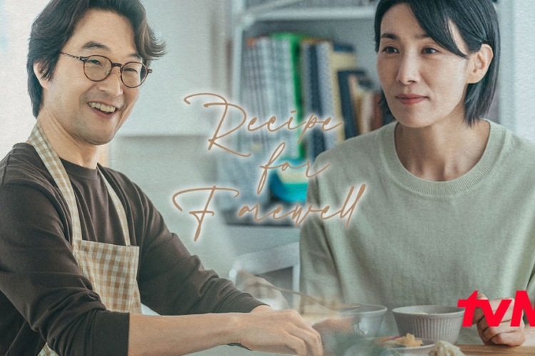 Daftar Pemain Drama Korea Recipe for Farewell (2022), Dibintangi Oleh Han Seok Kyu dan Kim Seo Hyung yang Jadi Pasangan Suami Istri