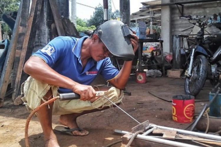 Lokasi Bengkel Las Karbit Terdekat Yang Masih Buka, Cek Tarif, Alamat Lengkap, dan No Teleponnya 