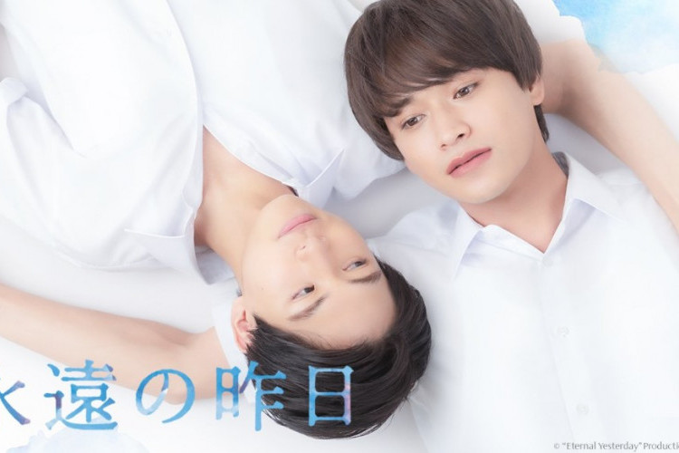 Nonton Drama BL Jepang Jack o' Frost (2023) Episode 1 Sub Indo, Tayang Malam Ini 17 Februari 2023!