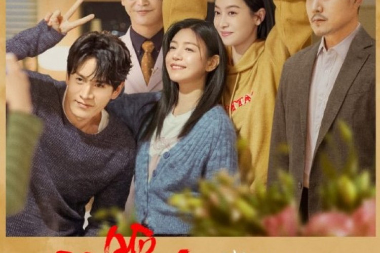 Link Nonton Drama China Warm and Sweet (2023) Full Episode Sub Indo, Rilis Resmi di Mango TV