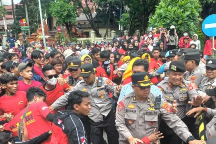 Kasus PT Longrich Cirebon Viral, Geger! TKA Diduga Terlibat Skandal Video Tak Senonoh