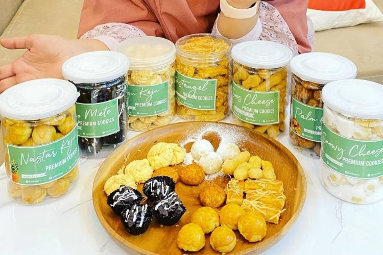 Daftar Harga Menu Kuki Bakery Yogyakarta Terbaru Tahun 2023 Siap Layani Paket Hantaran dan Acara Lainnya