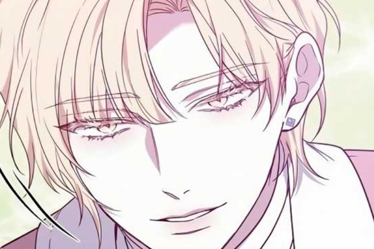 Update RAW Manhwa The Age of Arrogance Chapter 95 Bahasa Indonesia, Bentuk Cinta yang Semakin Jelas