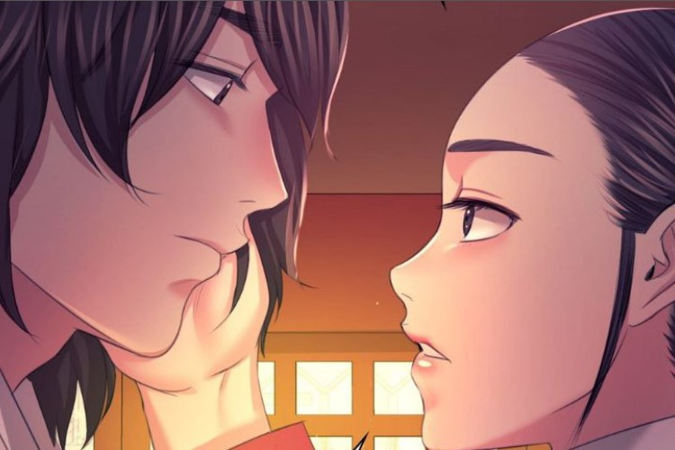 Baca Manhwa Madam Chapter 70 Bahasa Indonesia Flashback Masa Lalu Madam Sohee dan Sugar Daddy Pertamanya 