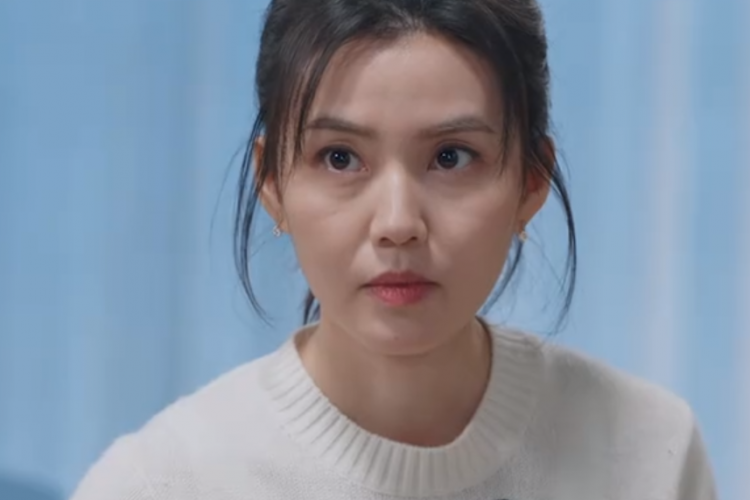 UPDATE! Link Nonton Drama China Twilight (2023) Episode 29-30 Sub Indo dan Jadwal Rilisnya, Qi Lian Shan dan Liu Xia Tampil Perdana Sebagai Pasangan Baru