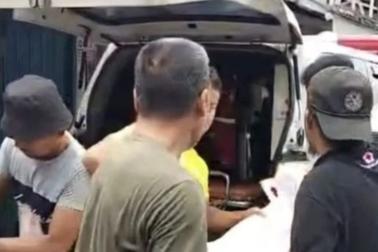 Kronologi Penemuan Pria Tewas Terbungkus Sleeping Bag di Kos Jakarta Barat, Polisi: 'Masih Kami Lakukan Pemeriksaan Forensik'