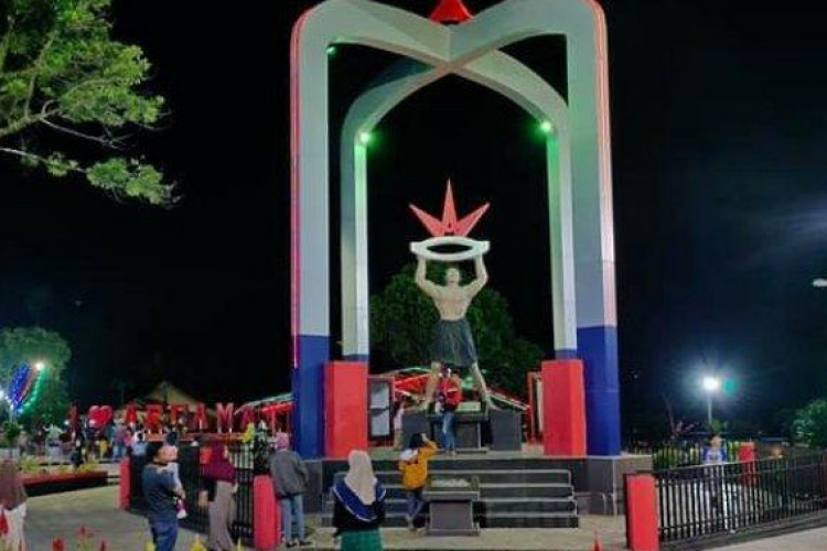 Pemkab Usulkan Ibu Kota Kabupaten Bumi Pekal di Bengkulu Utara Bentuk Kabupaten Baru, Saat Ini Masih Proses Pengkajian!