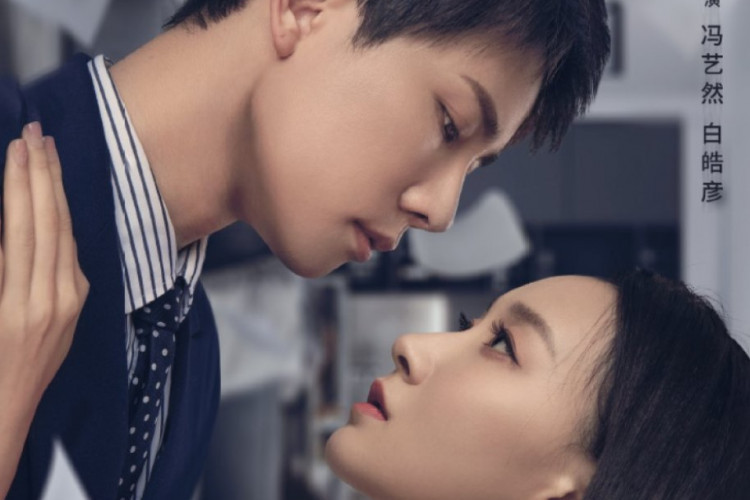 Sinopsis Drama China Ex-Wife Stop Season 2 (2023), Perjodohan Sheng Nan Fang dengan Su Shao Yan