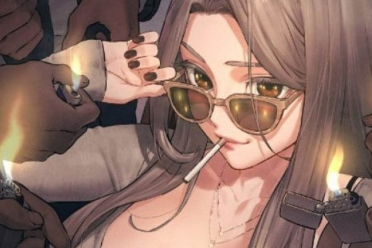 Lien Lire du Manhwa Moby Dick Chapitre Complet en Francais Gratuit, Consultez le Synopsis du Scénario !