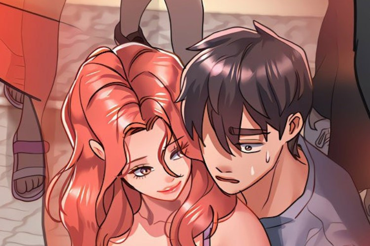 Spoiler Manhwa Unlock Her Heart Chapter 57 dan Jadwal Rilisnya, Makin Seru! Sifat Asli Taeyong Bikin Kaget