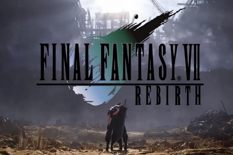 Kapan Final Fantasy 7 Rebirth Rilis? Catat Jadwalnya Agar Kamu Tidak Ketinggalan Keseruannya!