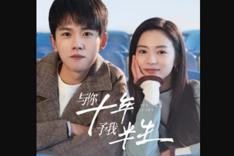 Nonton Drama China Ten Years 2023 Episode 5-6 Sub Indo, Wang Yan Menunjukkan Kualitasnya