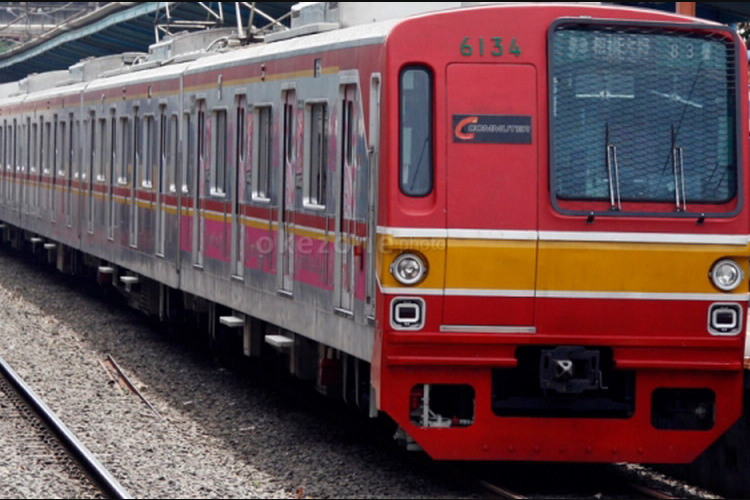 Rute KRL Bogor Terbaru Tahun 2023, Buat Para Penumpang Wajib Hapal Informasi Berikut Ini 