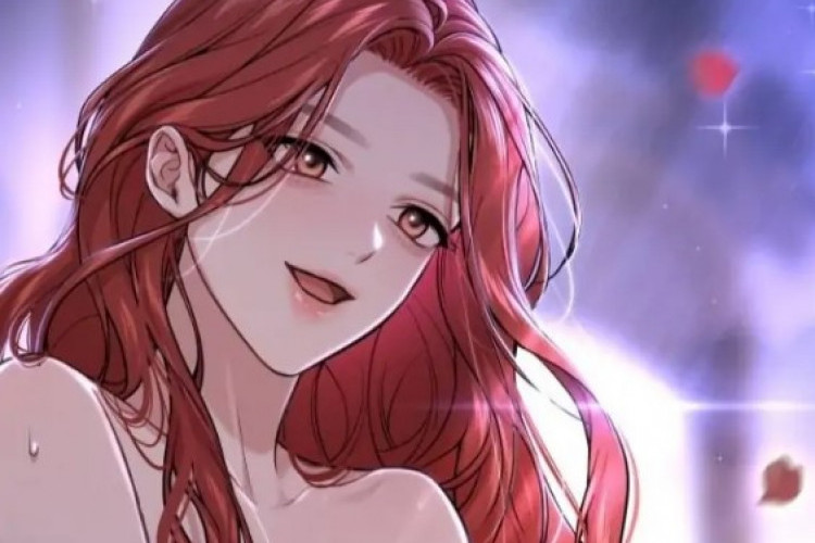 Link Baca Manhwa The Secret Bedroom of a Dejected Royal Daughter Chapter 43 Bahasa Indonesia, Lewellyn Masih Ingin Kuasai Tristan!