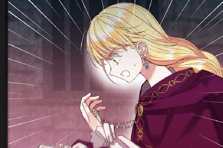 Sinopsis Komik The Little Princess and Her Monster Prince Berikut Link Baca dan Jadwal Update Mingguannya 