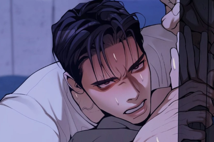 Awas Hardcore! Baca Manhwa Pearl Boy : Ignite the Dawn Chapter 9 Bahasa Indonesia Secara Gratis dan Tanpa Iklan