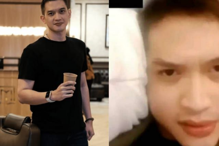 Geger! Video Syur Mirip Rezky Aditya Viral TikTok dan Twitter, Ramalan Hard Gumay Disebut Benar