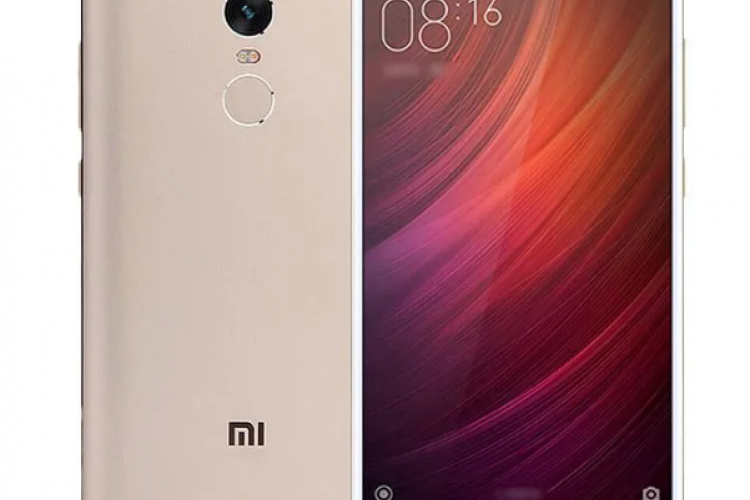 Cara Test Point Flash Redmi Note 4 Terbaru 2023, Pasti Aman 100% dan Gak Bakal Bootloop!