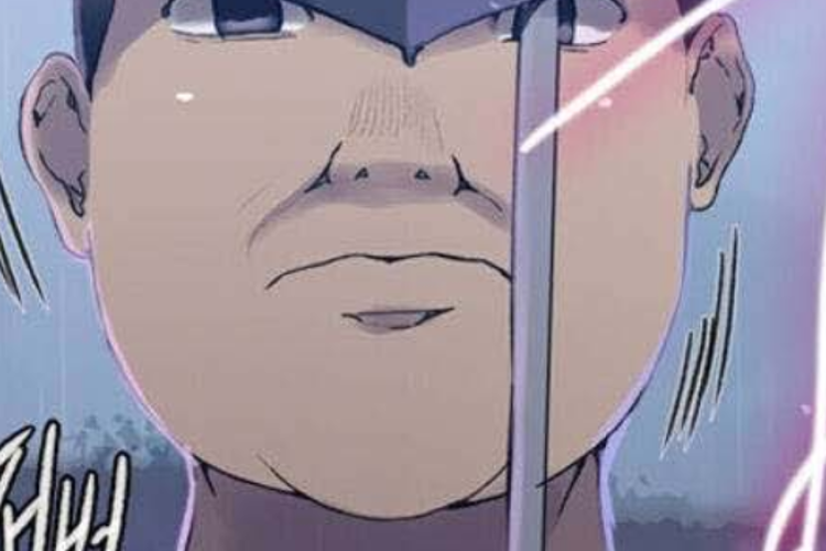 Hard Spoiler! Manhwa Secret Class Chapter 263 Bahasa Indonesia, Kobong Melihat Kejadian itu dengan Mata Kepalanya Sendiri