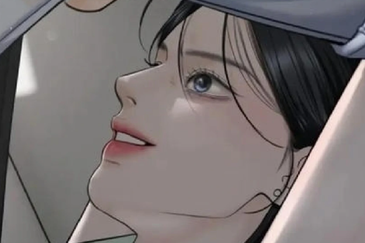 Sinopsis Manhwa I'll Give You the Most Rotten One dan Link Baca Chapter 67 Bahasa Indonesia, Cinta Berawal Dari Rokok!