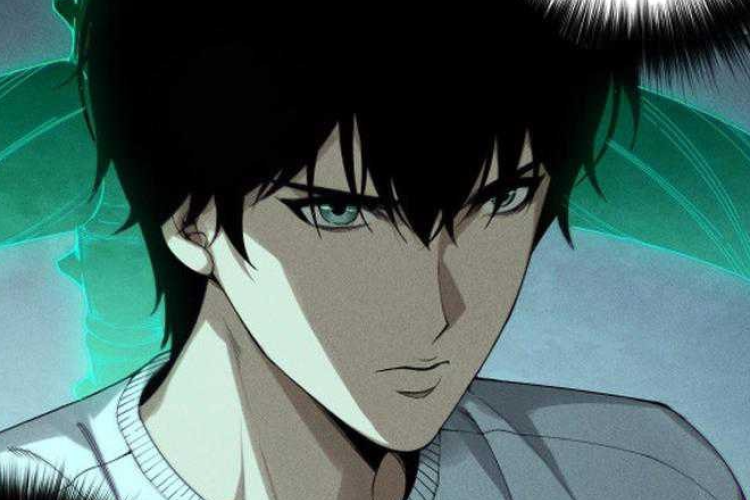 RAW Manhua Disastrous Necromancer Chapter 182 Bahasa Indonesia, Masih Seputar Skill Bertarung