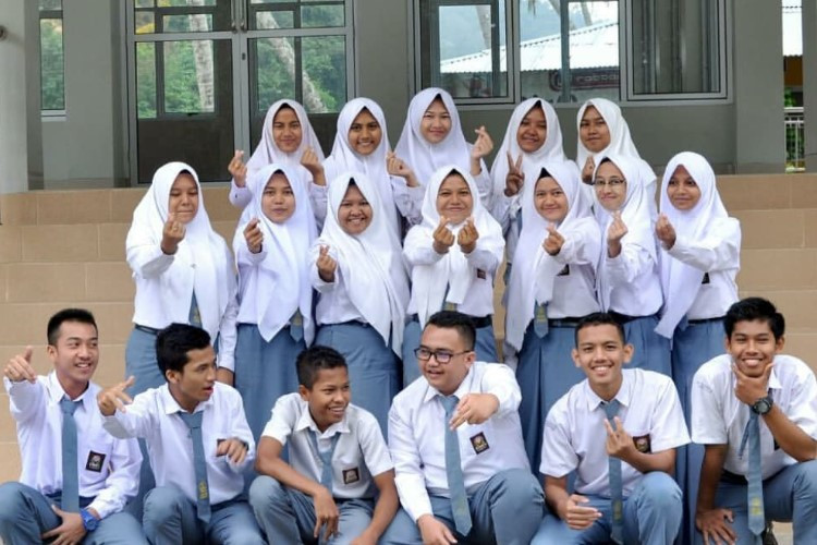 Rekomendasi SMA Terdekat di Medan Sudah Bertahun-Tahun Jadi Incaran, Cek Mana Alamatnya di Sini 