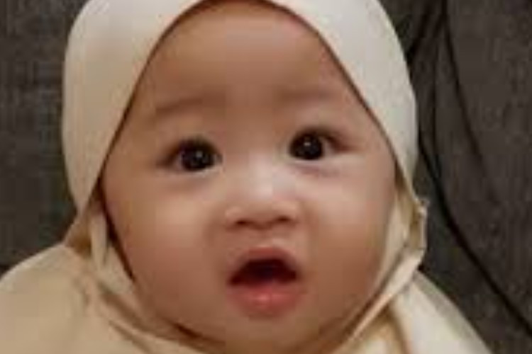 Full No Cut! Video Baby Jasy Viral yang Bikin Gemas Warganet Tuai Pro