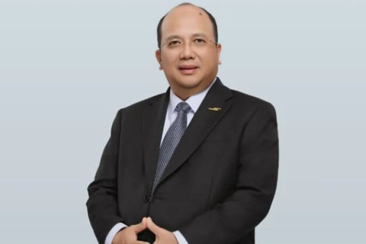 Profil Henry Rialdi, Deputi Komisioner Baru OJK yang Mengawal Bursa Mineral
